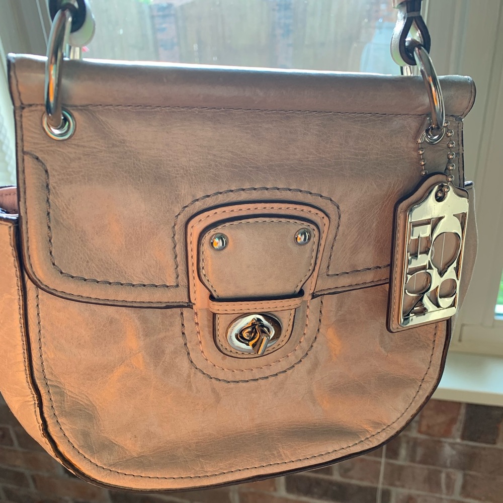 Women’s small purse - COACH